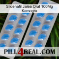 Sildenafil Oral Jelly 100Mg Kamagra 23